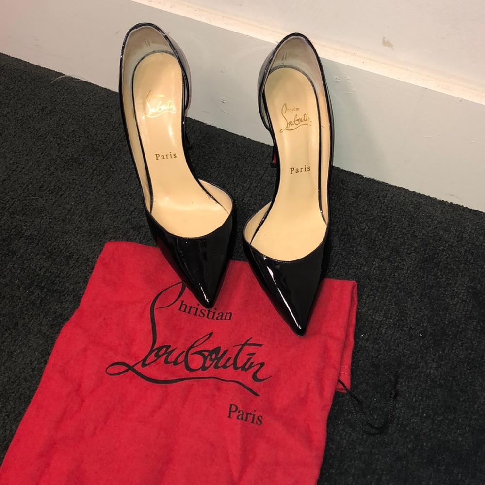 Christian Louboutin Heels